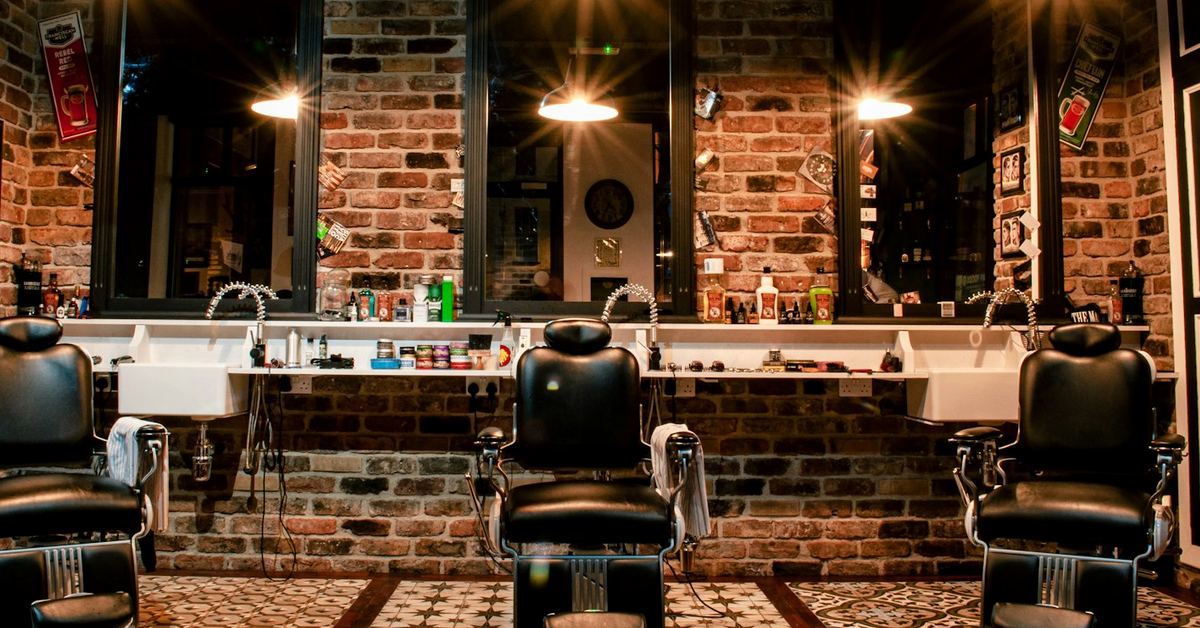 Blare Barber Studio