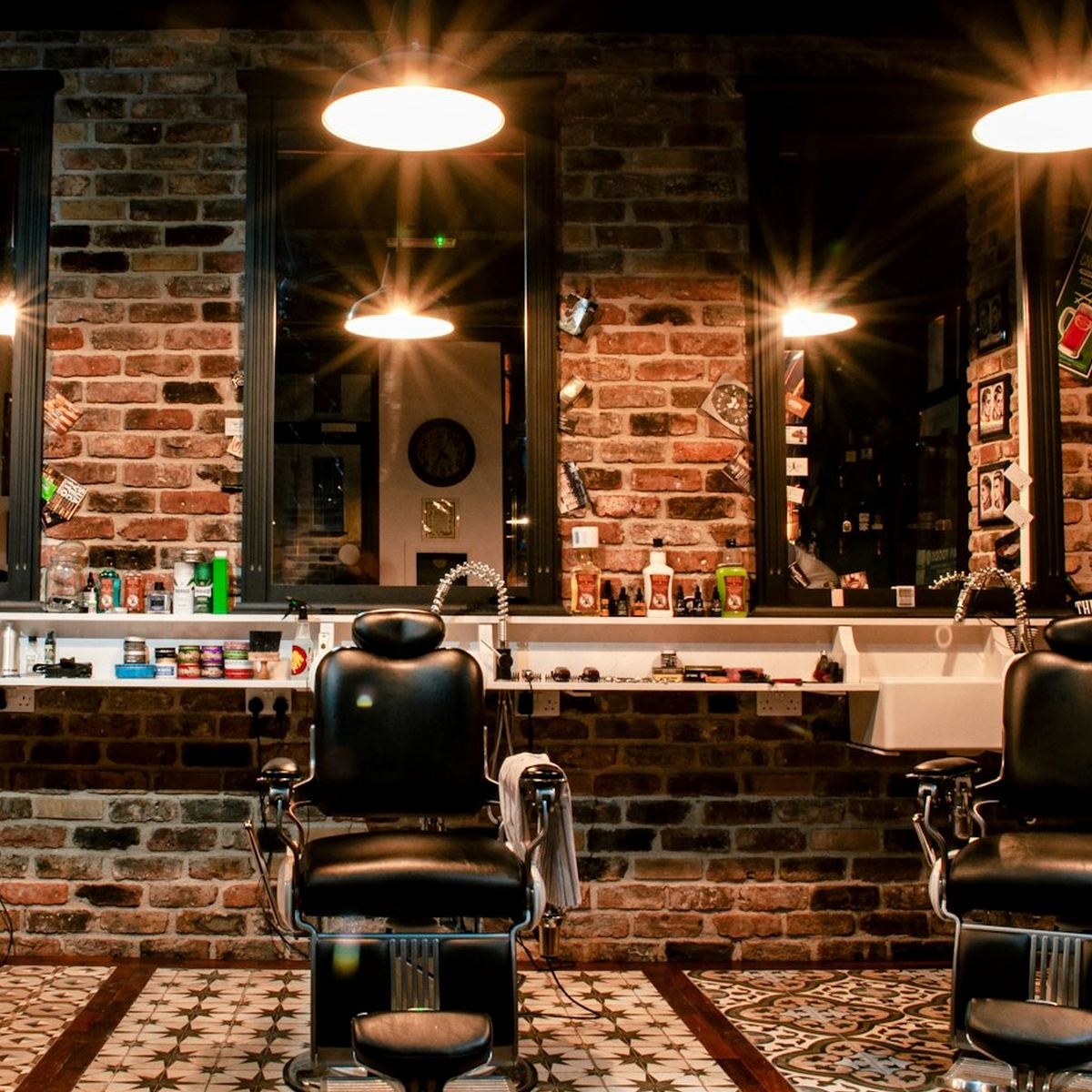 Blare Barber Studio