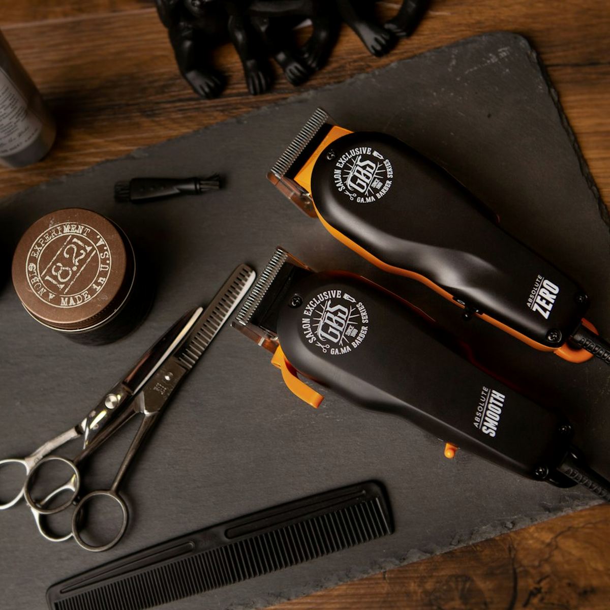 Blare Barber Studio